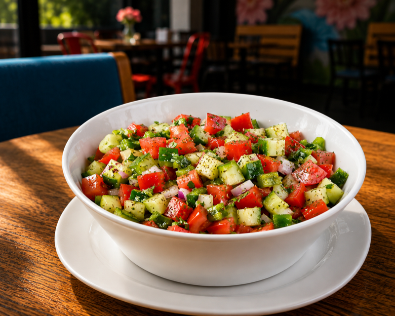 Çoban Salata